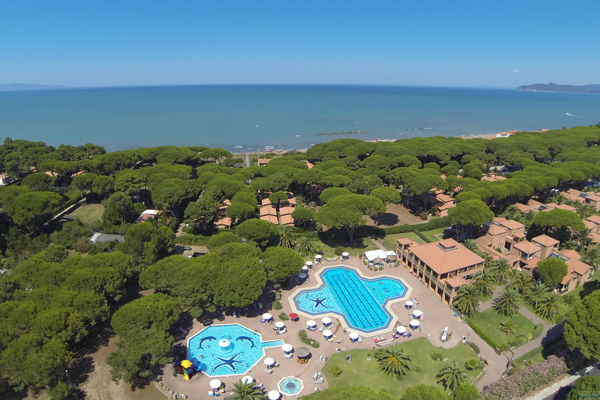 Argentario Camping Village