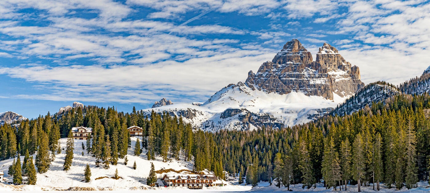 Pozza di Fassa