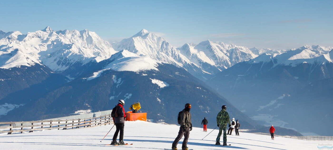 San Martino di Castrozza