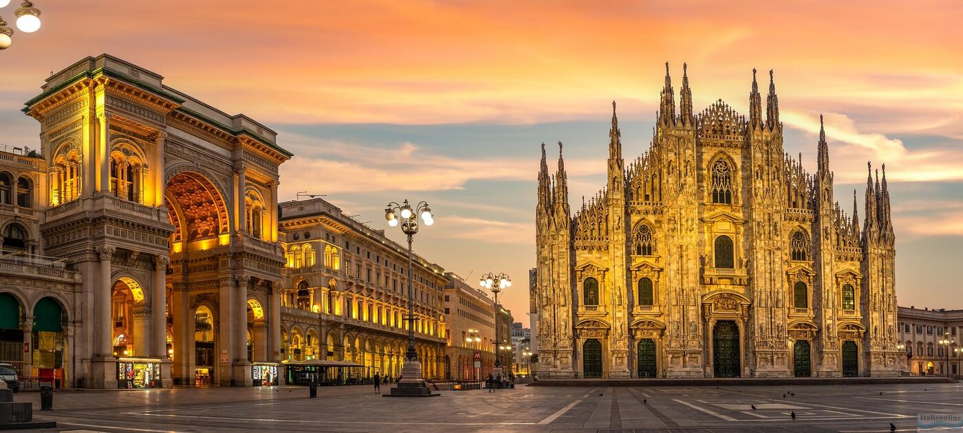 Milan