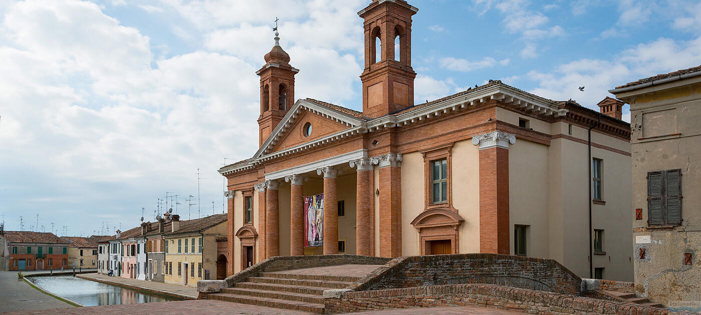 Comacchio