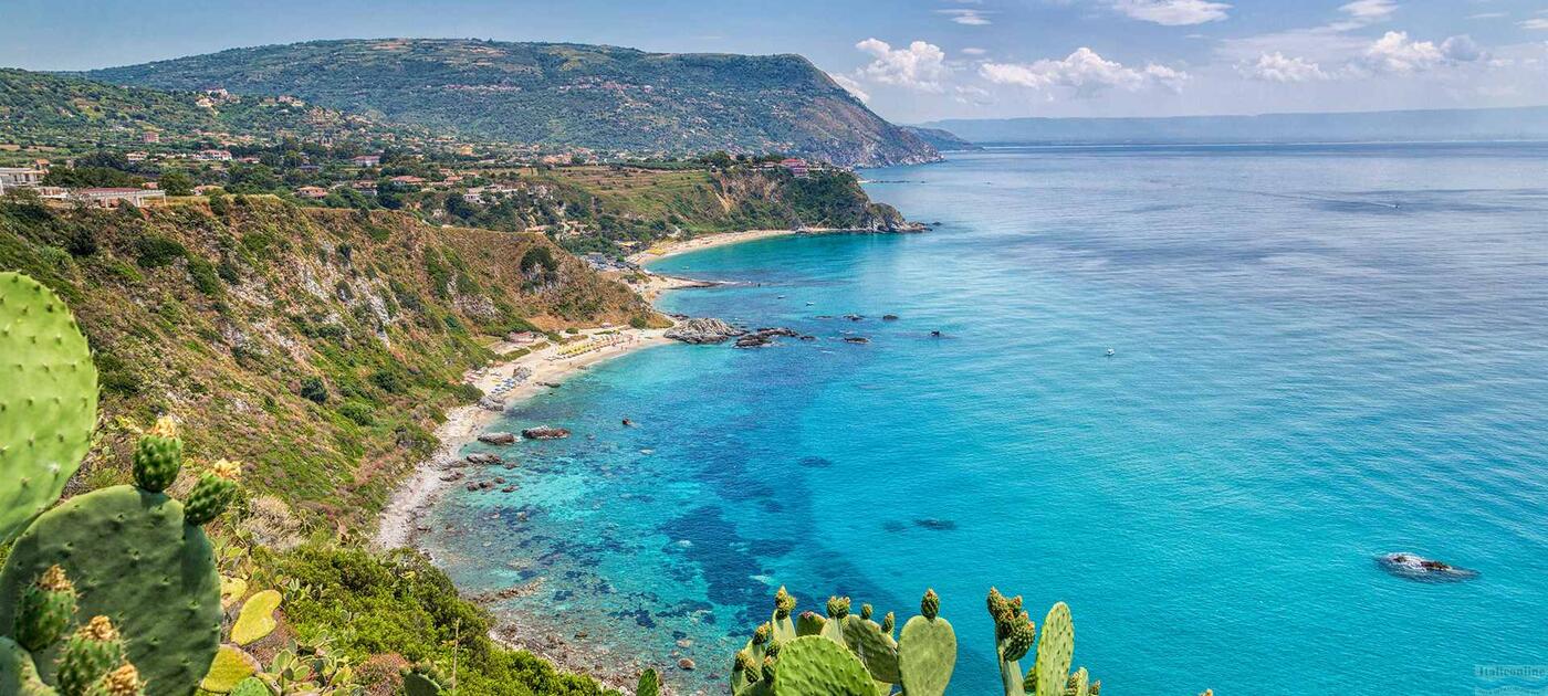 Calabria