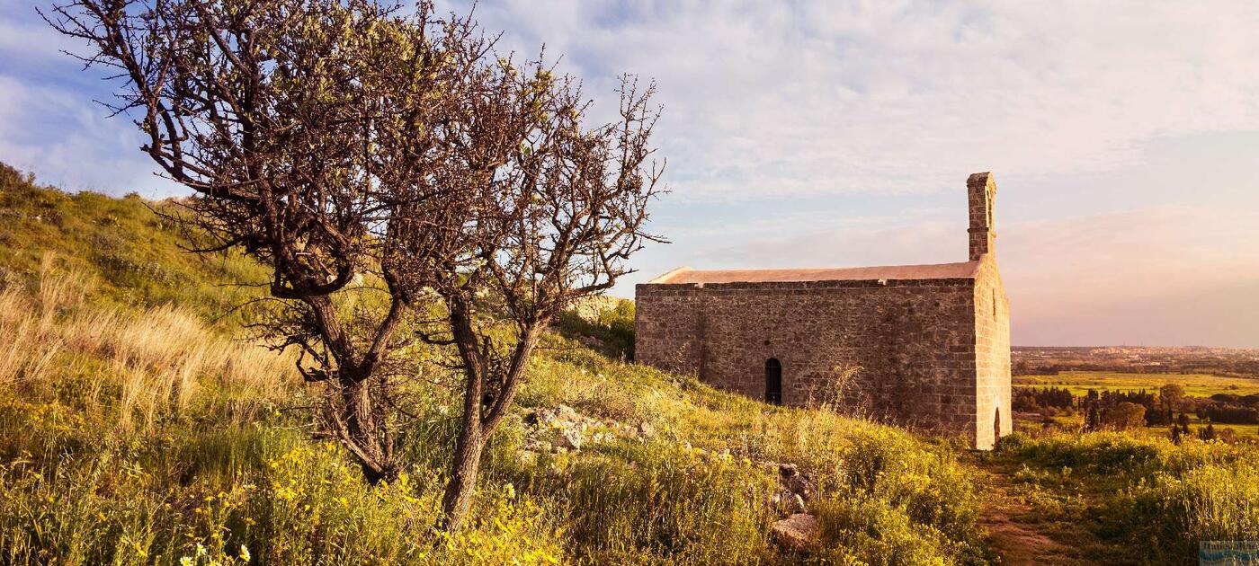 Torre Santa Sabina