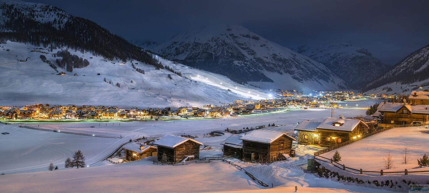 Livigno