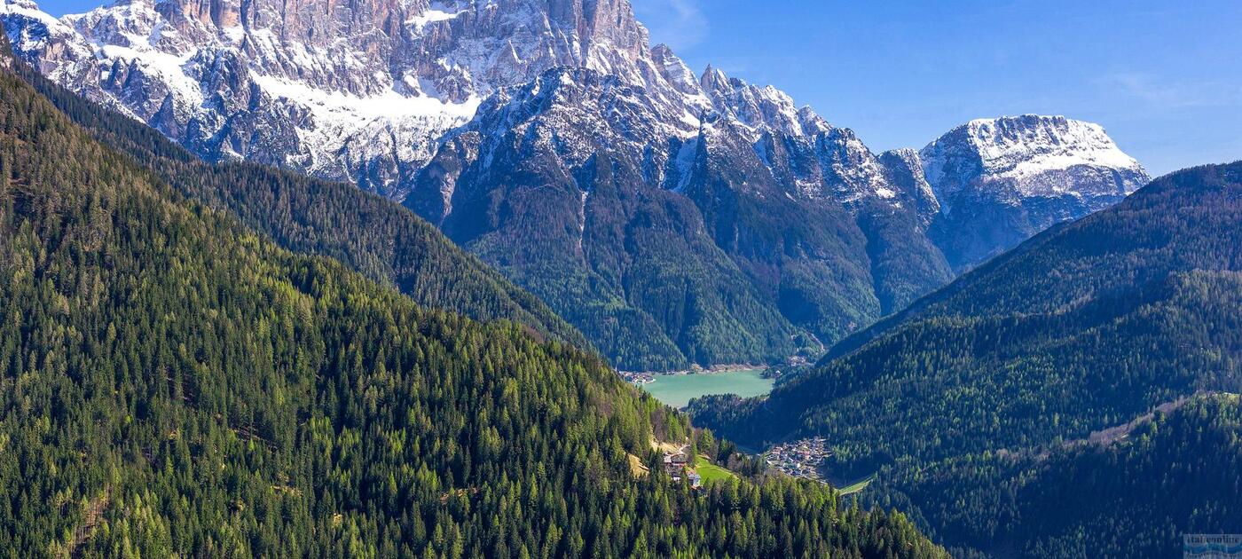 Vigo di Fassa