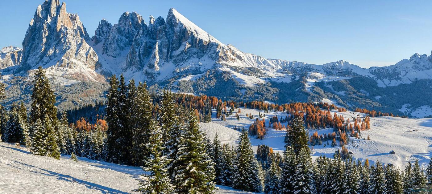 Mazzino di Fassa