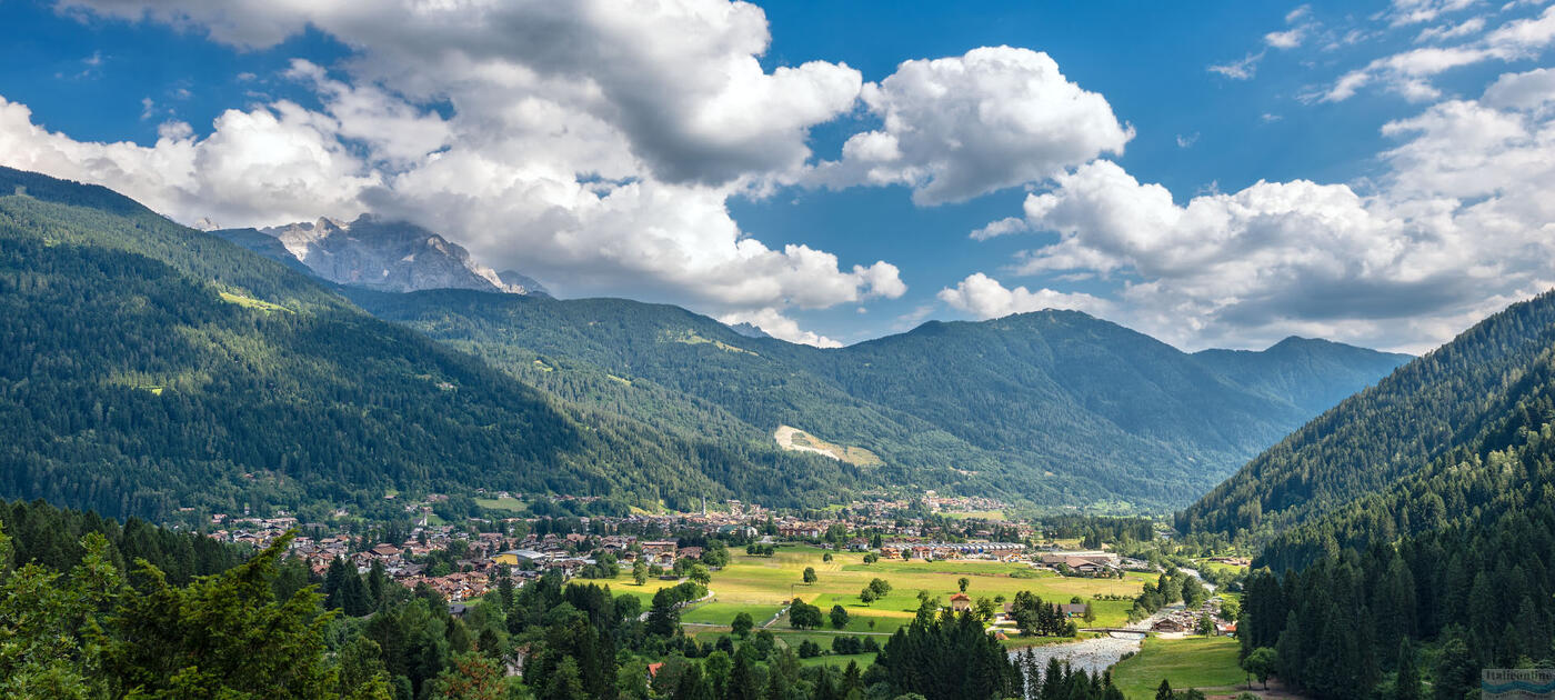 Carisolo/Pinzolo