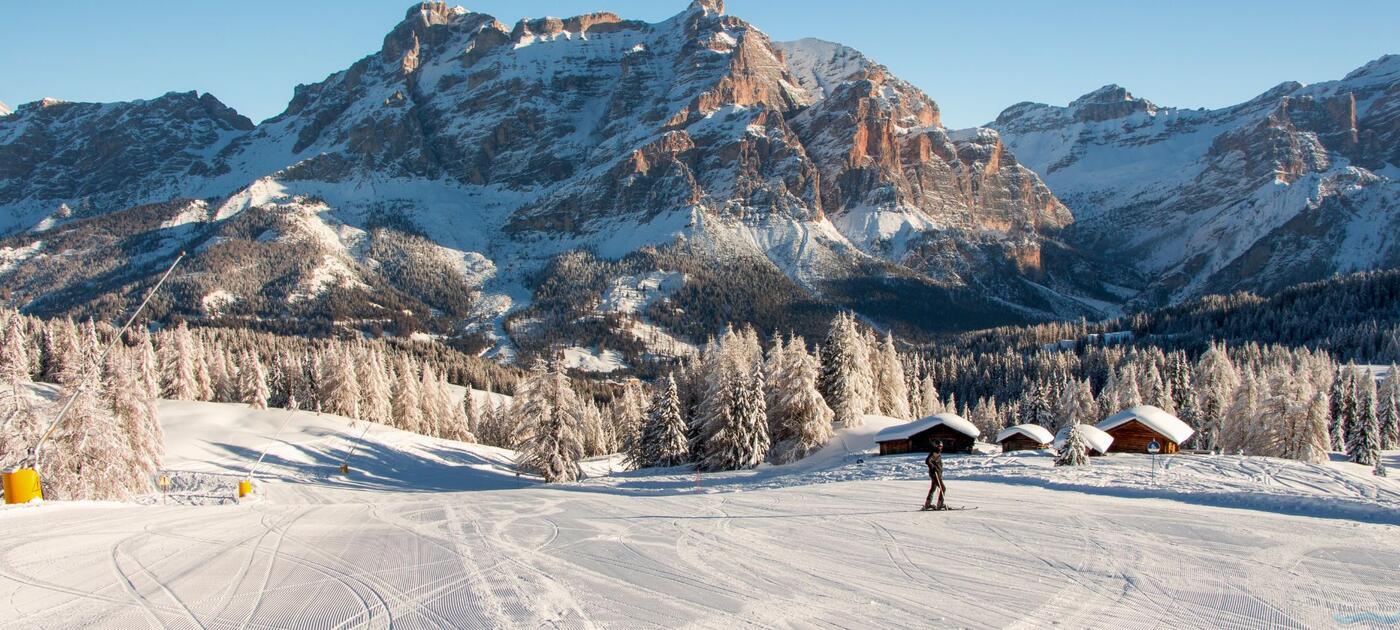 Val Pusteria