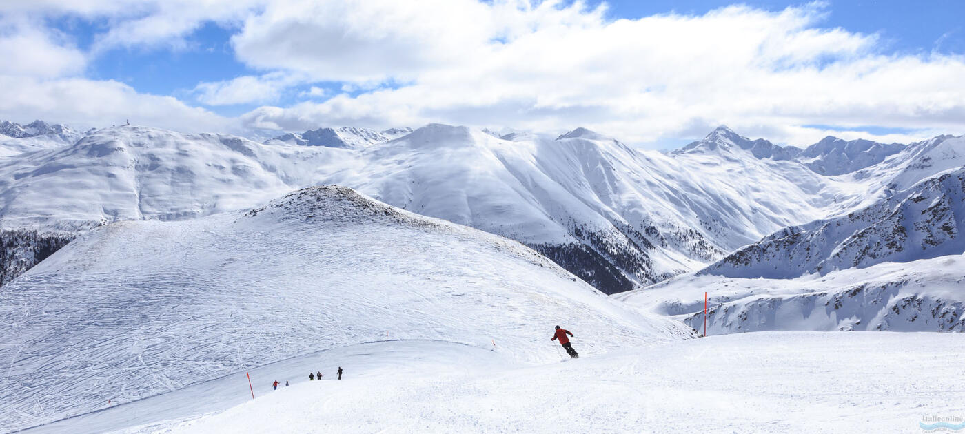 Val Senales