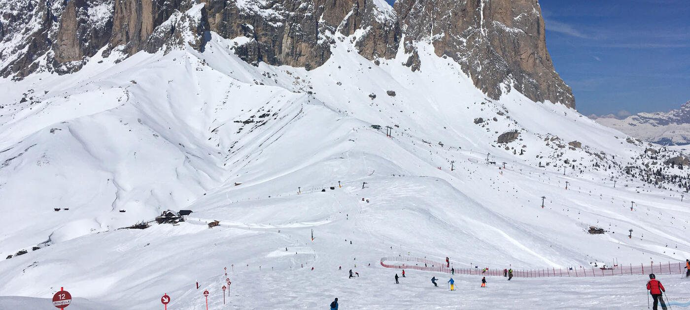 Campitello di Fassa