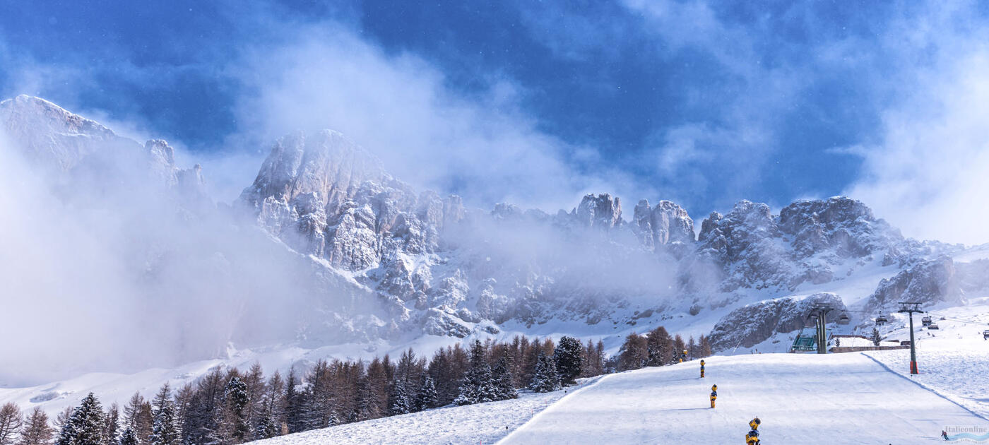 Soraga di Fassa