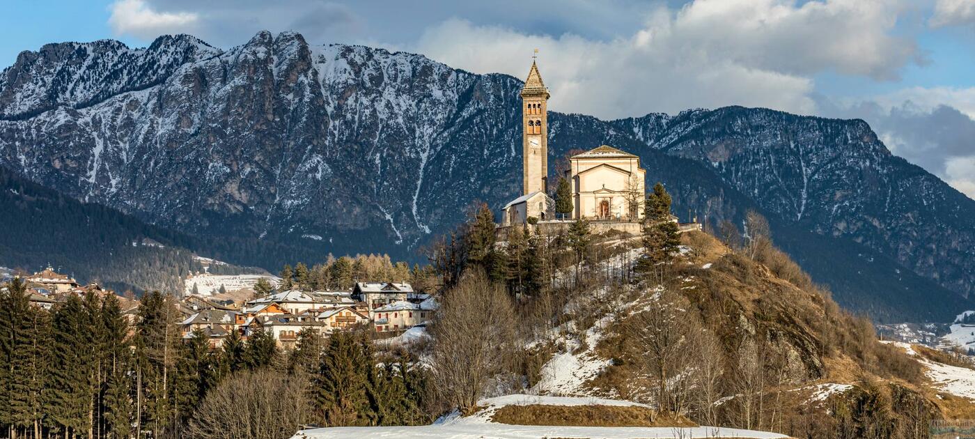 Madonna di Campiglio