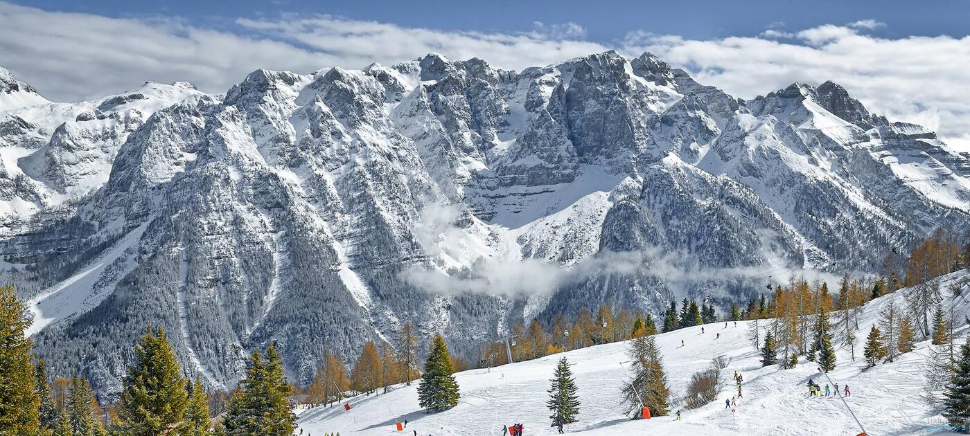 Cortina d´Ampezzo