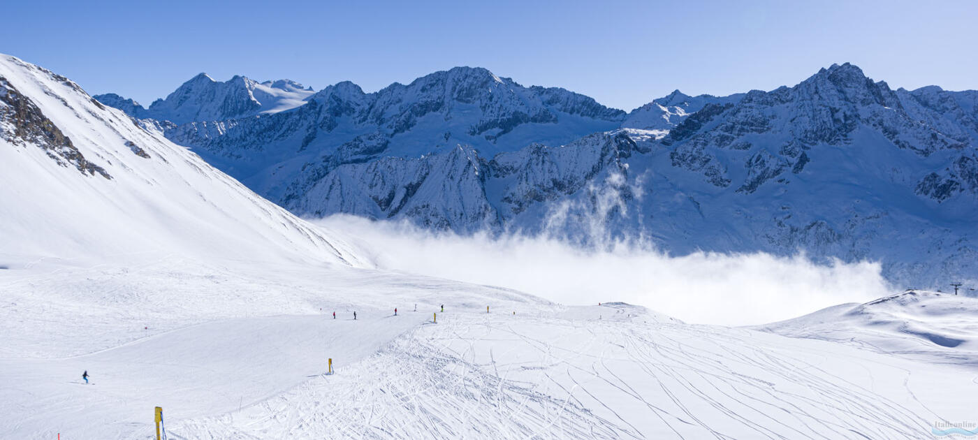 Passo Tonale