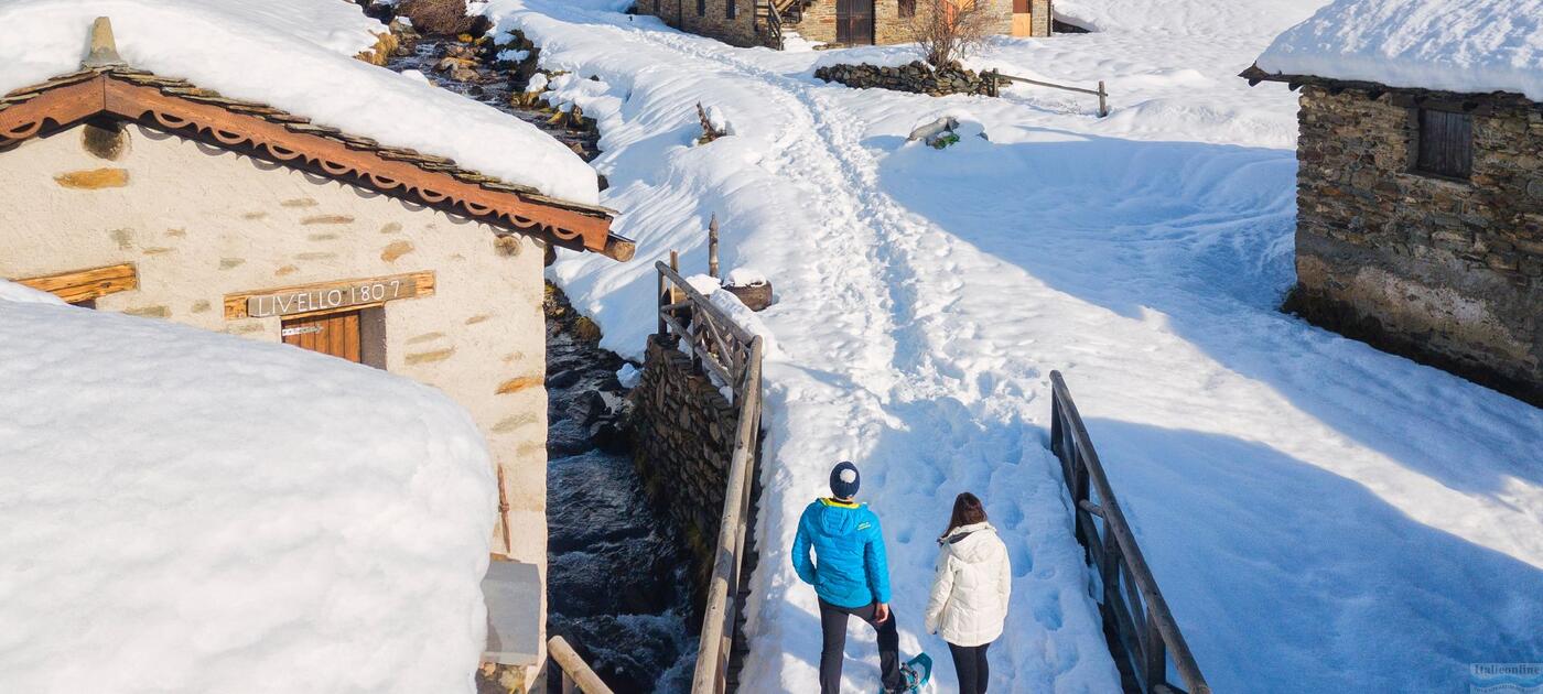 Ponte di Legno