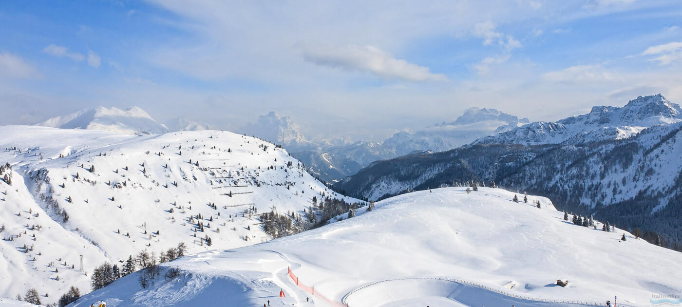 Val di Fiemme