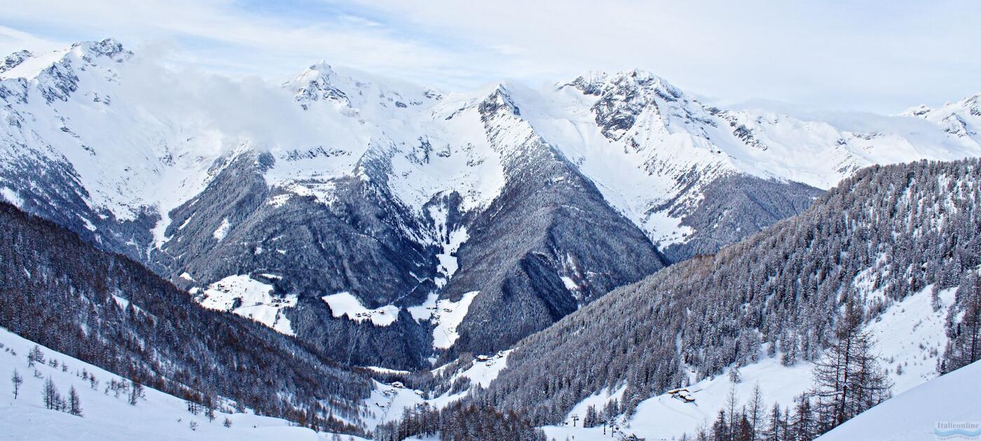 Castello di Fiemme