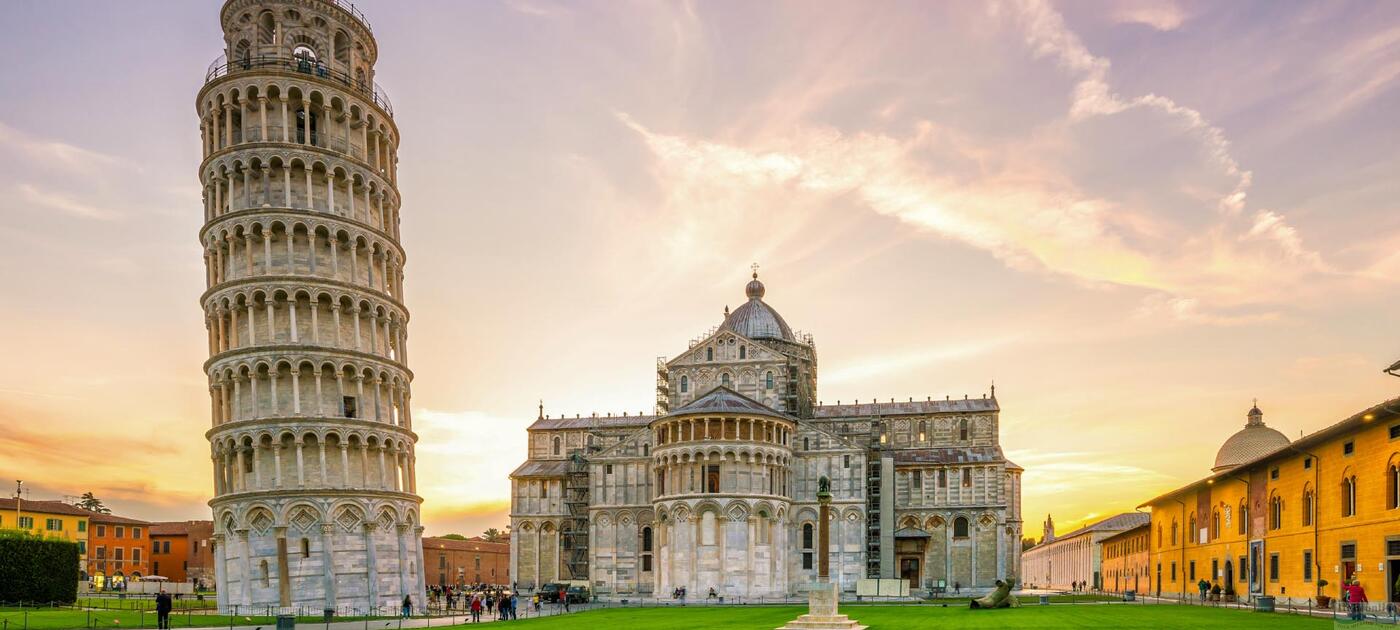 Pisa