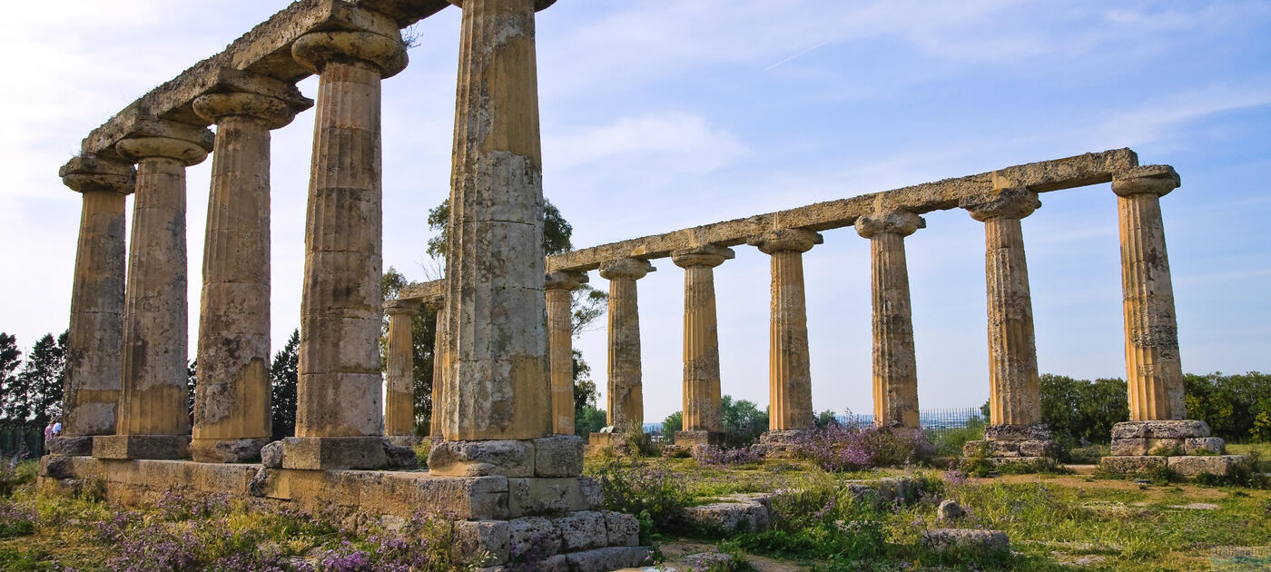 Villanova di Ostuni