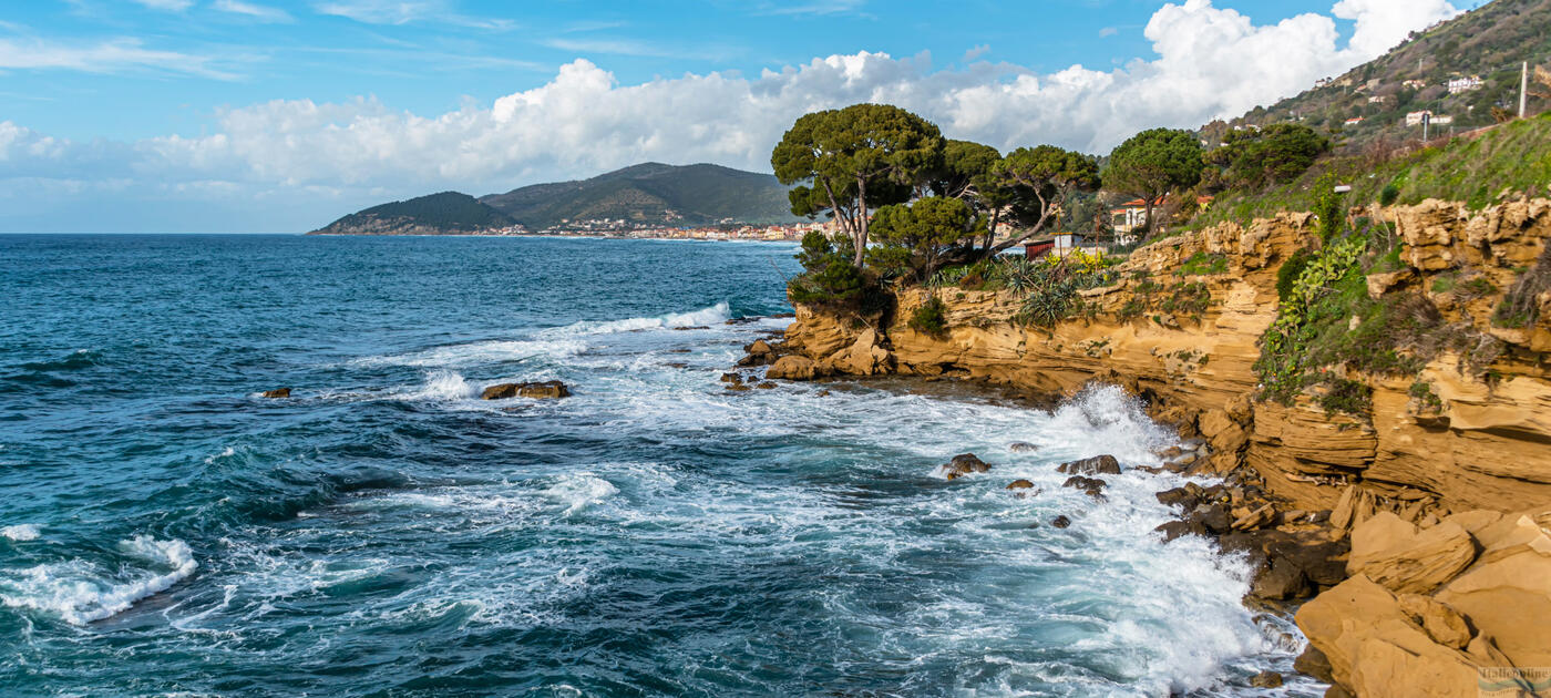 Marina di Bibbona