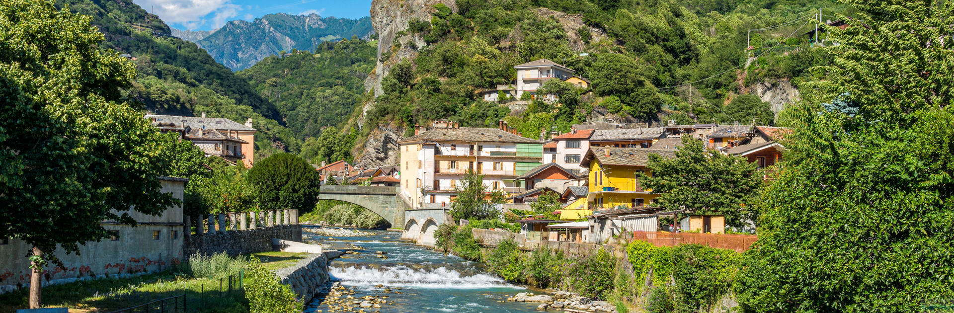 Valle d'Aosta