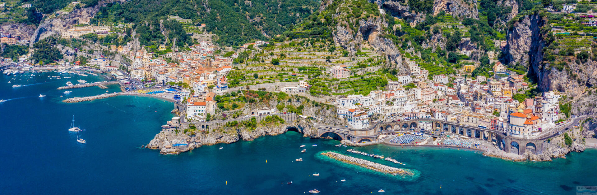 Amalfi