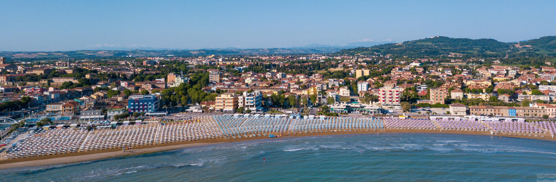 Marina di Ravenna