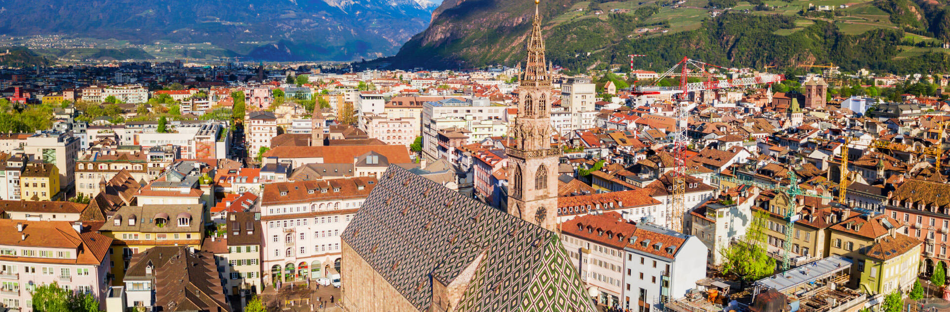 Bolzano