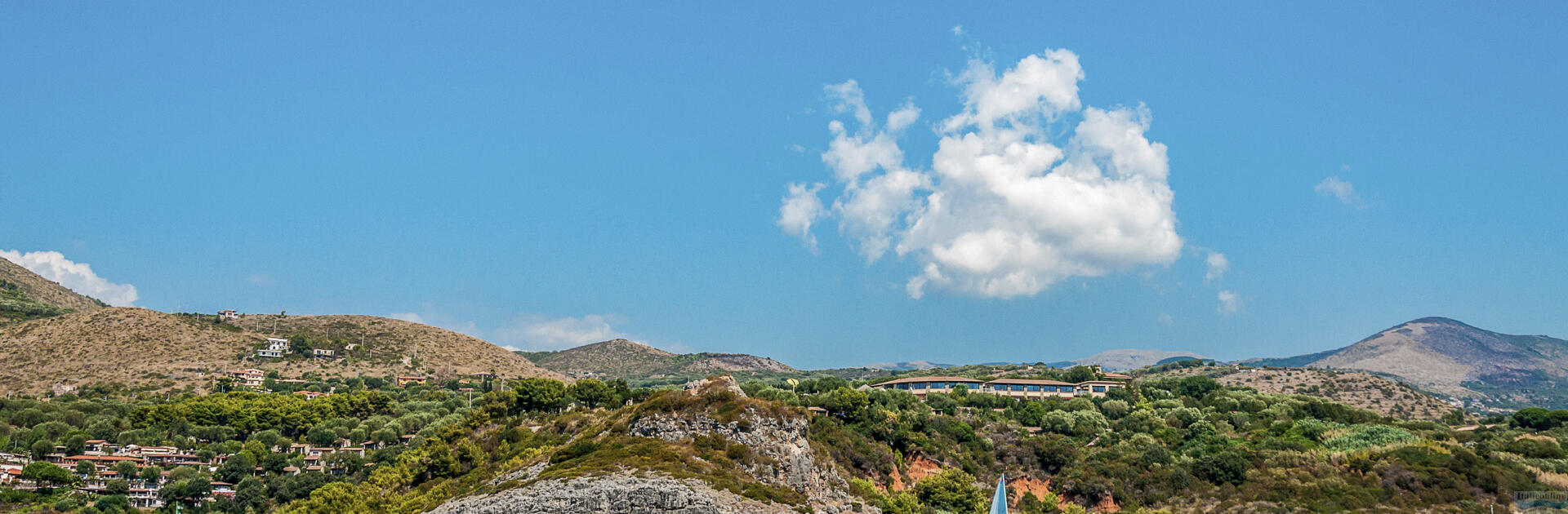 Marina di Camerota