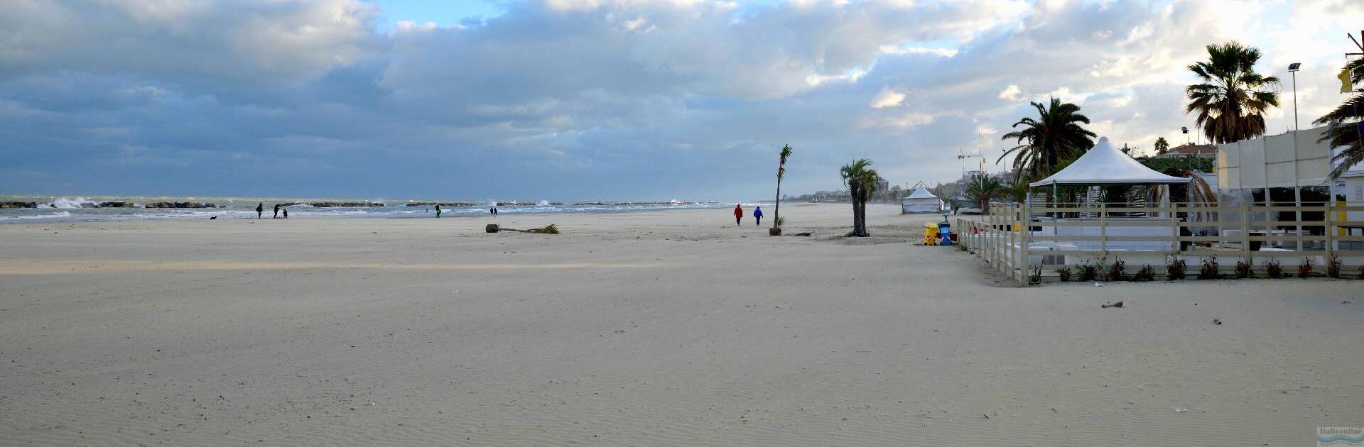 San Benedetto del Tronto