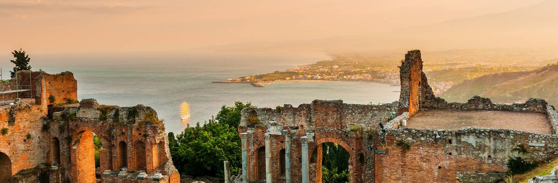 Taormina