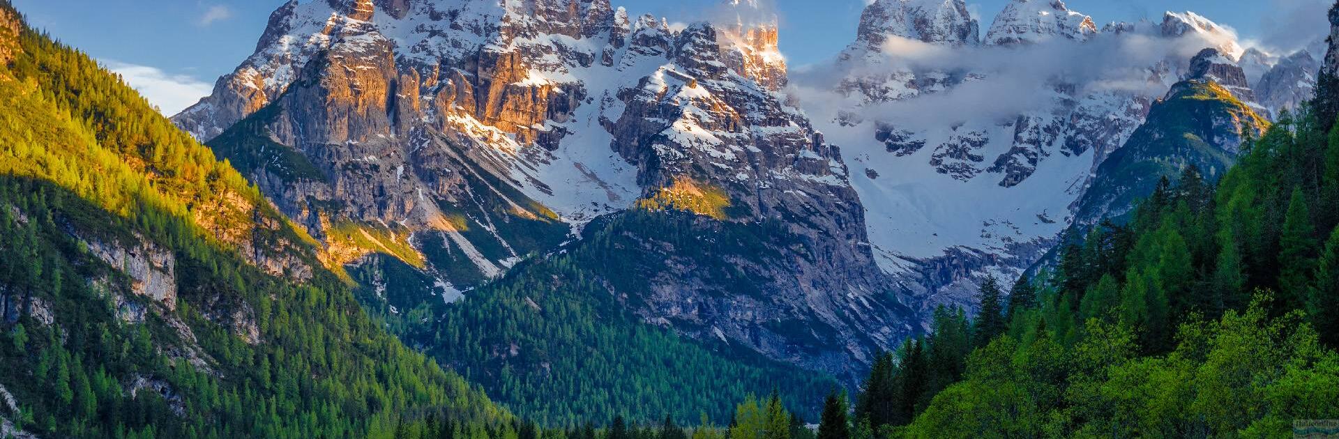 Alta Badia