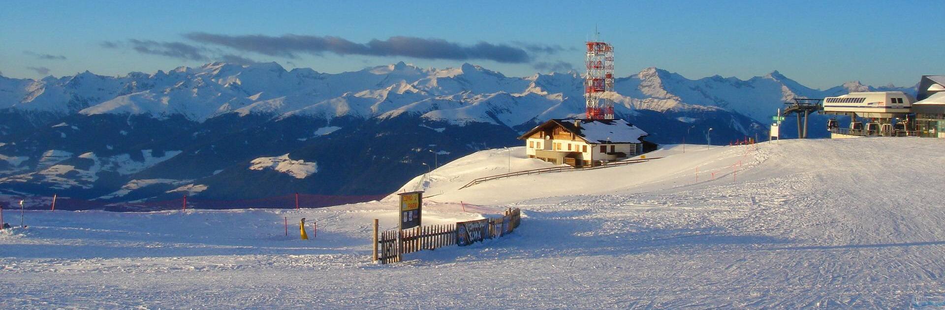 Arabba/Marmolada