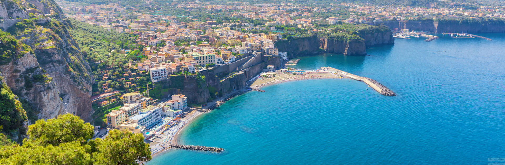 Sorrento