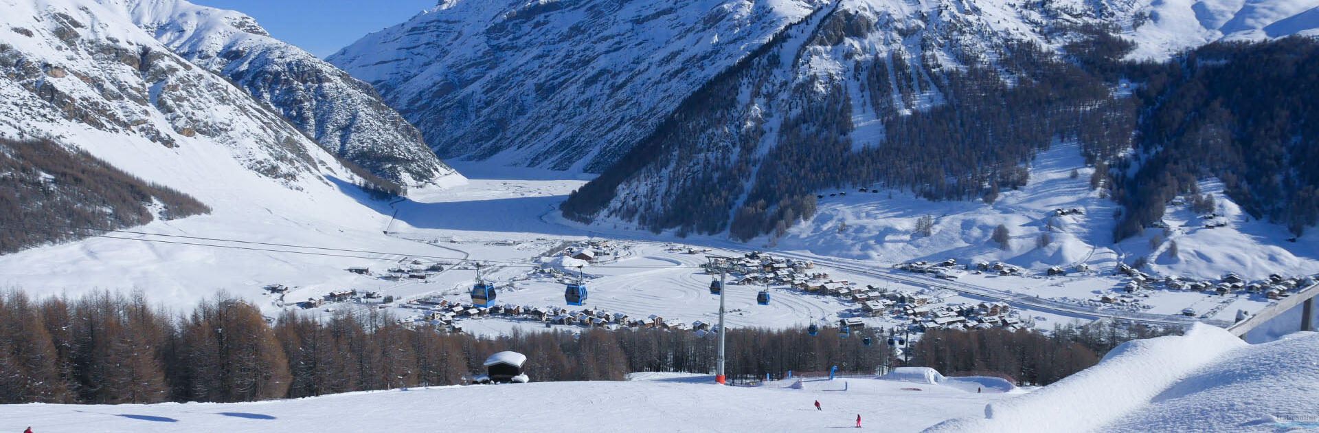 Livigno