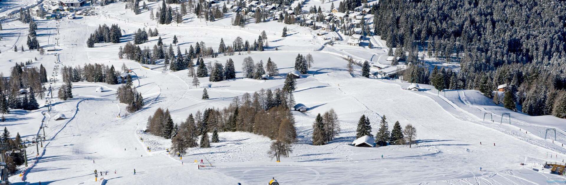 Vigo di Fassa