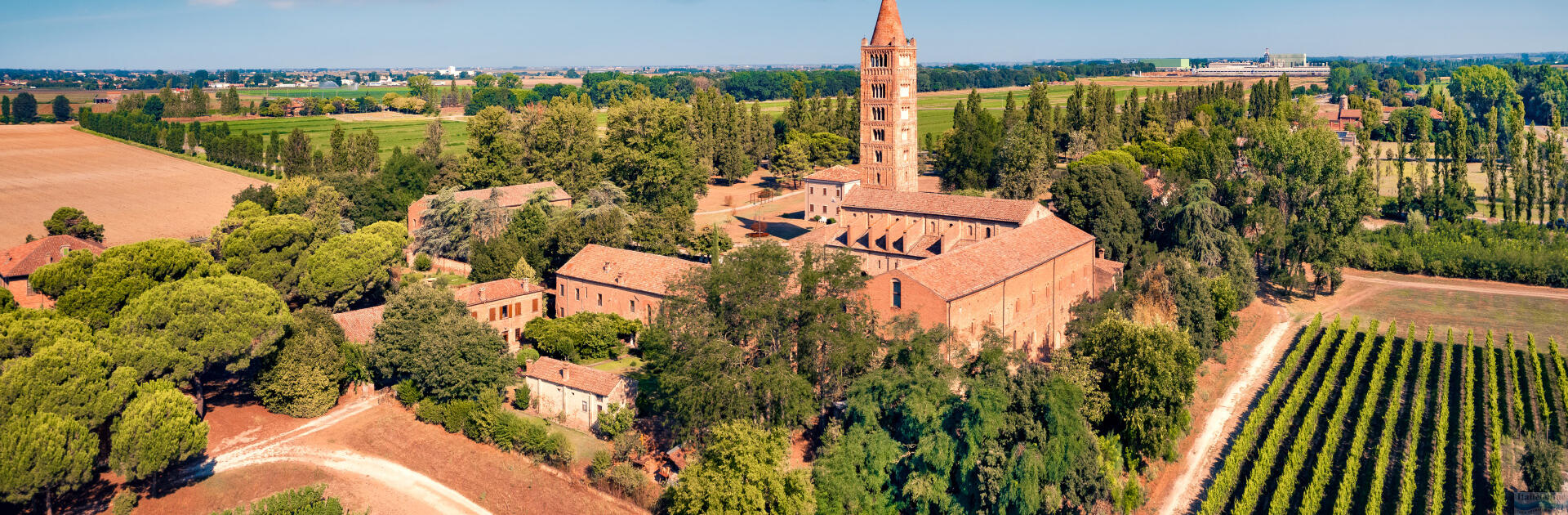 Comacchio