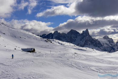 Castello di Fiemme