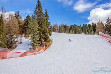 Val di Fiemme