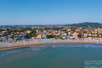 Marina di Ravenna