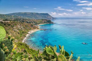 Calabria