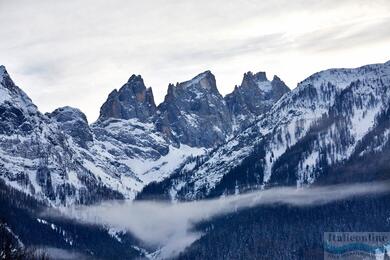 Arabba/Marmolada