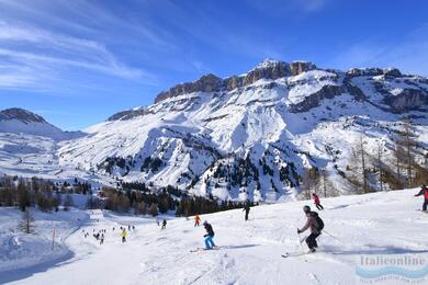 Val Senales