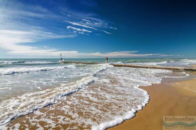 Torre Canne