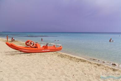 Capo Vaticano