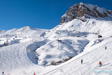 Vigo di Fassa