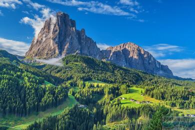 Val Pusteria