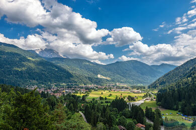 Carisolo/Pinzolo