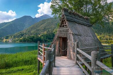 Lago di Ledro