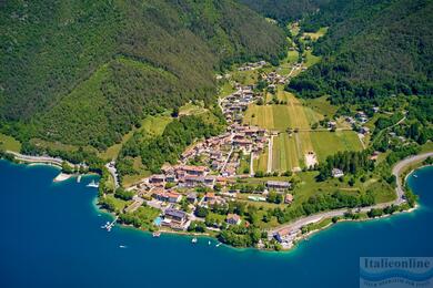 Lago di Ledro